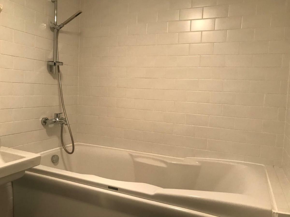 City Centre Studio In Design Quarter Close To Old Town & Harbor Apartment Tallinn Bagian luar foto
